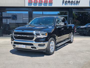 RAM 1500 5.7 V8 Crew Cab Big Horn Lonestar Autoc