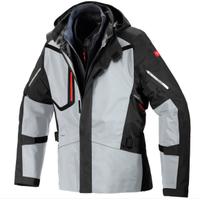 GIACCA SPIDI MISSION-T JACKET nuova con etichetta