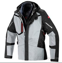 GIACCA SPIDI MISSION-T JACKET nuova con etichetta
