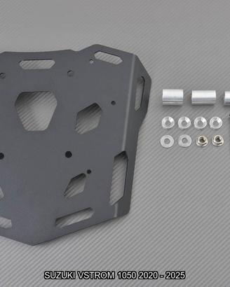 Supporto Bauletto SUZUKI V STROM 1050 2020 2025