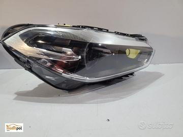 BMW X2 F39 FARO FULL LED DESTRO - 12891