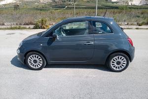 Fiat 500 1.2 Bz-Gpl (No Hibrid) Lounge