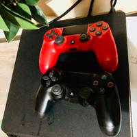 Play station 2 videogiocò