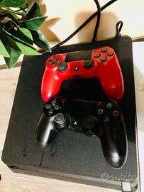 Play station 2 videogiocò