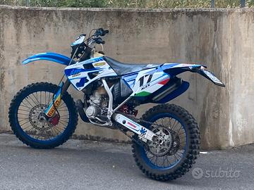 Tm En 300
