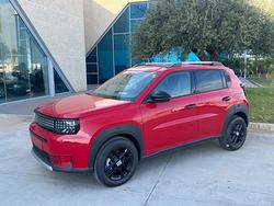 Fiat Grande Panda 1.2 Hybrid 110 CV S&S Icon possi