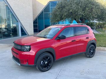 Fiat Grande Panda 1.2 Hybrid 110 CV S&S Icon possi