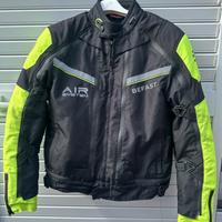 Giacca moto/scooter 4stagioni