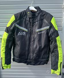 Giacca moto/scooter 4stagioni