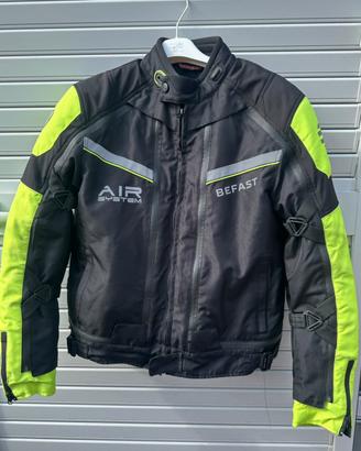 Giacca moto/scooter 4stagioni