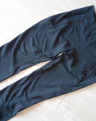 Pantaloni Columbia per trekking