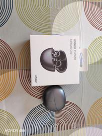 Cuffie bluetooth Honor choice Earbuds Clip