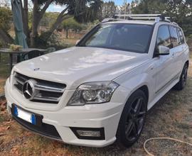Mercedes Glk 220