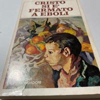 Cristo si è fermato a Eboli