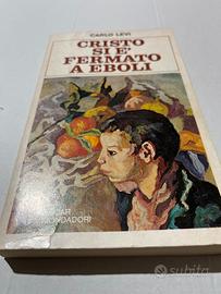 Cristo si è fermato a Eboli