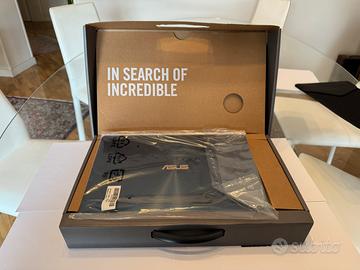 ASUS ZenBook 13 (UX334F) - Condizioni Perfette