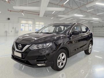 NISSAN QASHQAI 1.5 DCI 115 BUSINESS DCT CROSSOVER