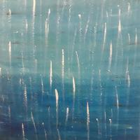 Quadro dipinto a mano di Annalisa Giorgino