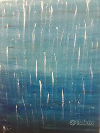 Quadro dipinto a mano di Annalisa Giorgino