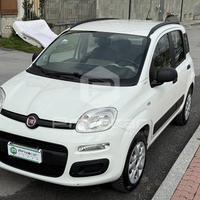 FIAT Panda 0.9 TwinAir Turbo Natural Power Easy