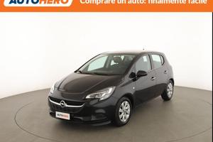 OPEL Corsa UZ31748