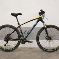 Haibike Freed 7.10