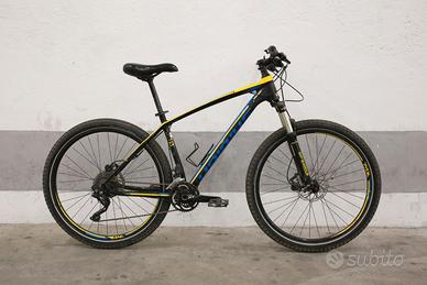 Haibike Freed 7.10