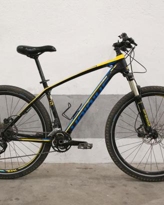Haibike Freed 7.10