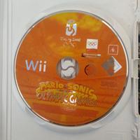 Mario & Sonic ai giochi olimpici di Beijing 2008