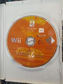 Mario & Sonic ai giochi olimpici di Beijing 2008