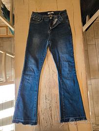 jeans donna 