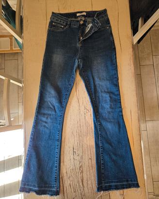 jeans donna 