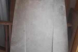 Porsche 911 - Cofano paraurti centralina tettino