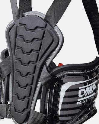 paracostole OMP E SCARPE