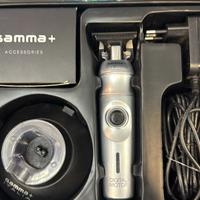 Macchinetta per capelli, gamma+