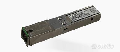 ONT SFP Huawei SmartAX MA5671A FTTH