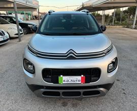 CITROEN C3 AIRCROSS 1.2 PURETECH 110CV ECCELLENTI 