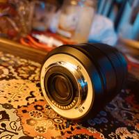 Panasonic Lumix G Vario  14-140 F 3.5/5.6 ASPH OIS