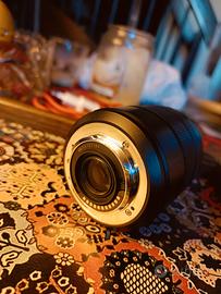 Panasonic Lumix G Vario  14-140 F 3.5/5.6 ASPH OIS