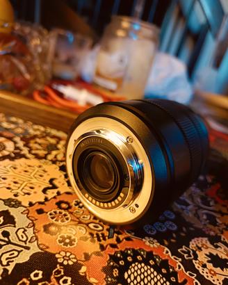 Panasonic Lumix G Vario  14-140 F 3.5/5.6 ASPH OIS