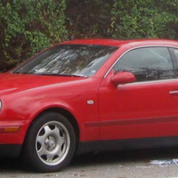 Mercedes CLK w 208 ricambi