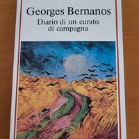 G. Bernanos - "Diario di un curato di campagna" -