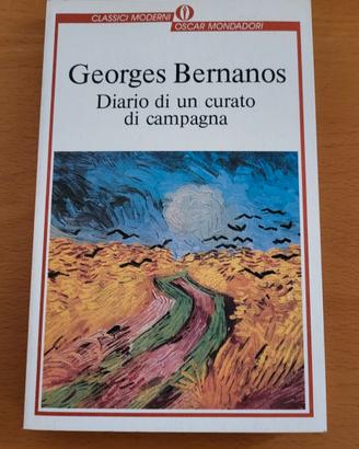 G. Bernanos - "Diario di un curato di campagna" -