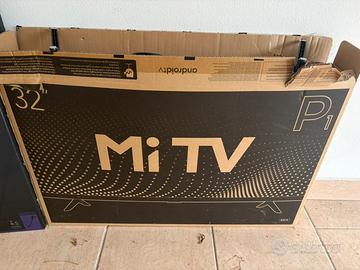 Televisore