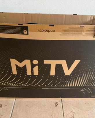 Televisore