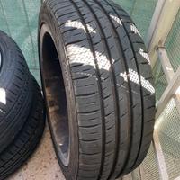 Cerchi in lega ford fiesta