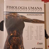 Fisiologia Umana- Fondamenti
