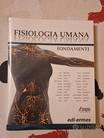 Fisiologia Umana- Fondamenti