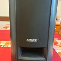 suwofer bose 321 serie 2
