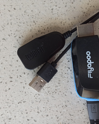 Wifi fiyapoo per TV